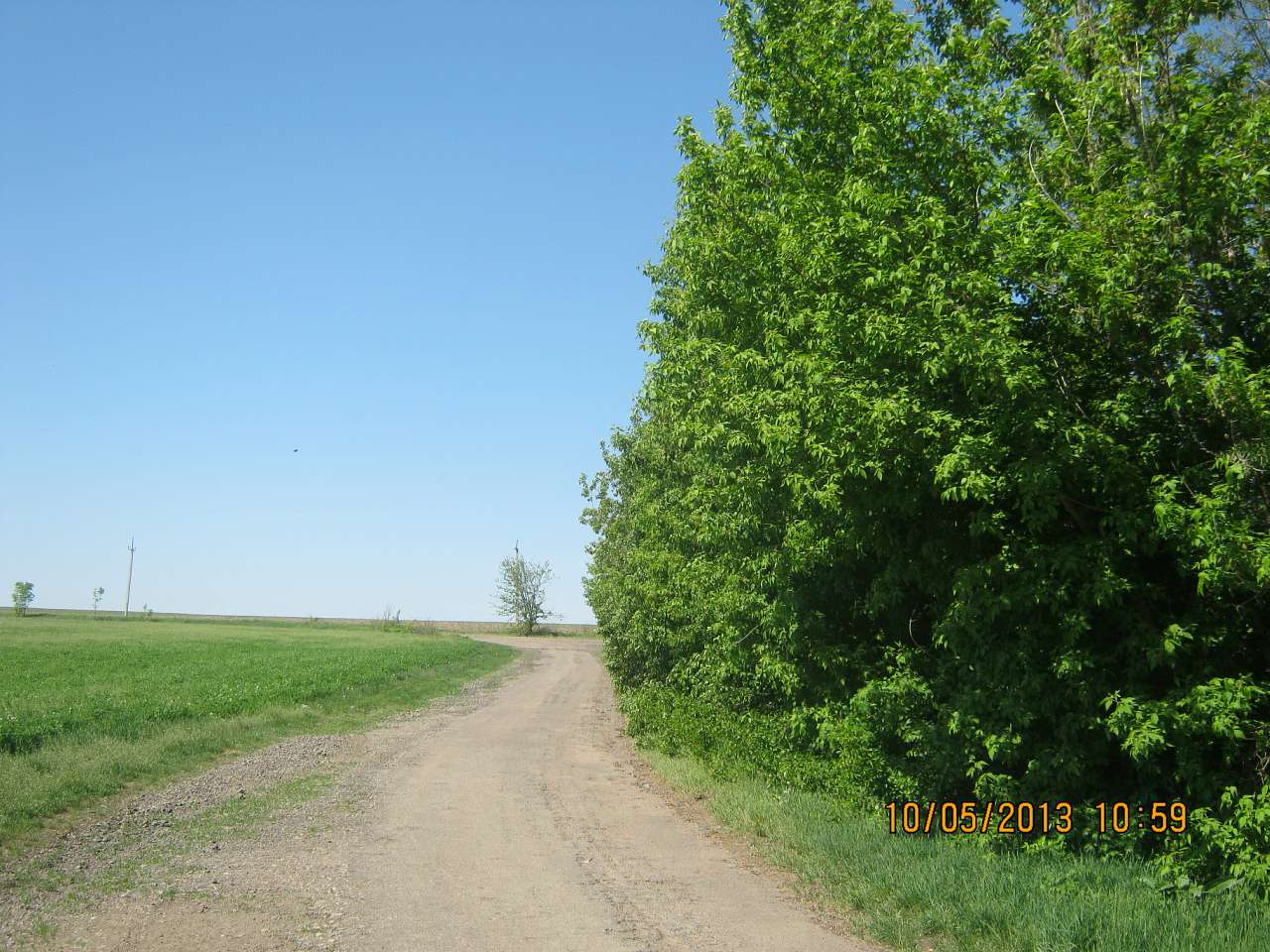 Поіздка вТовмач і х.Братський - Товмач