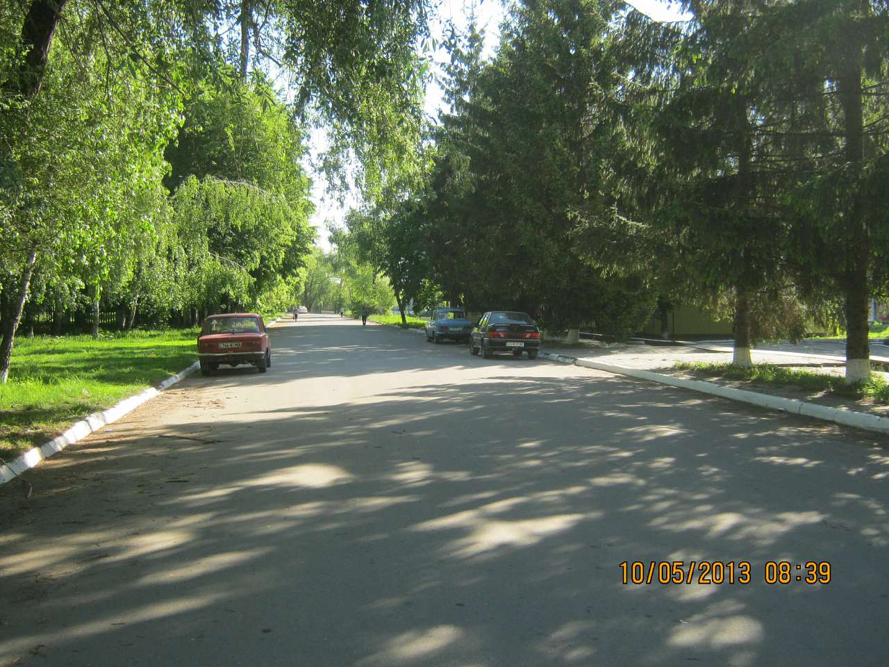 Водяне - Водяне