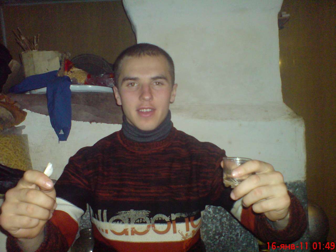 1 - Маршалы