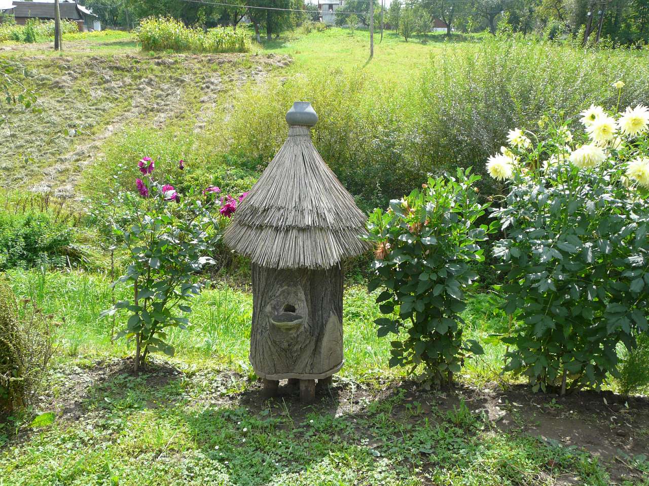 Музей Петра Сагайдачного - Кульчиці