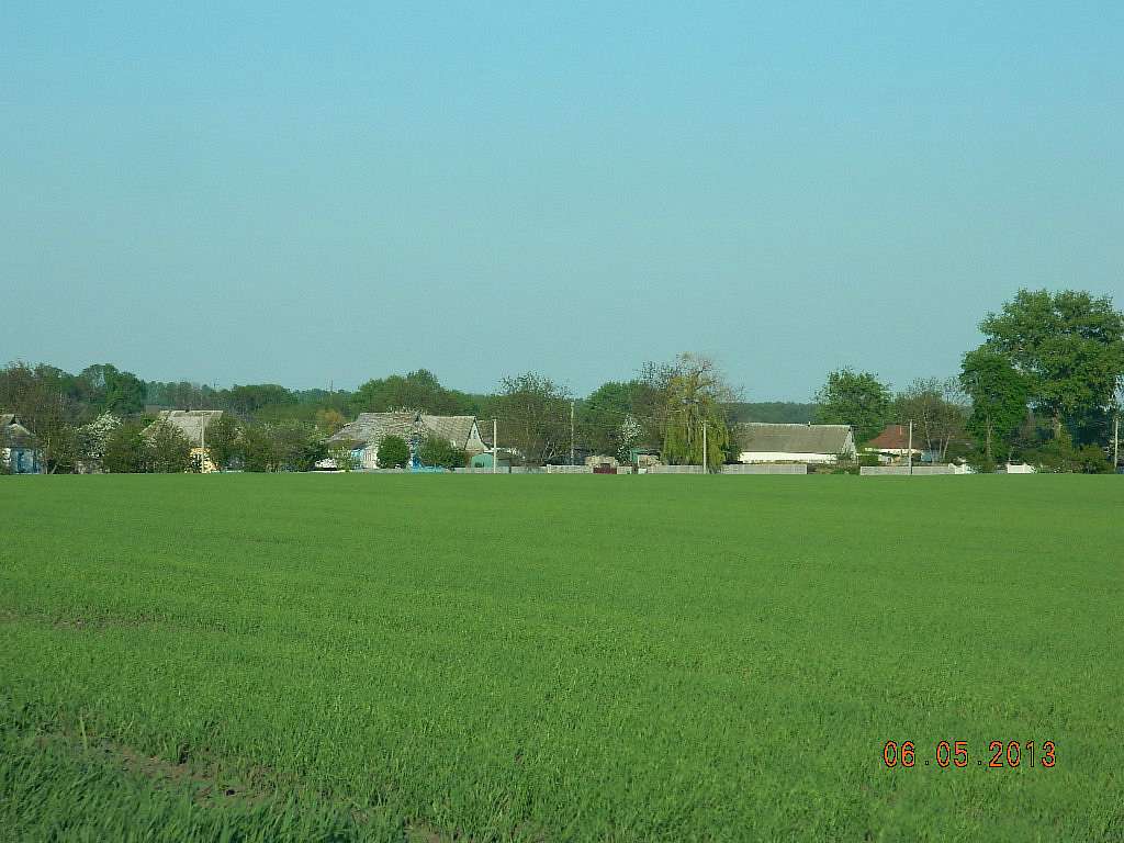 Саверці - Саверці