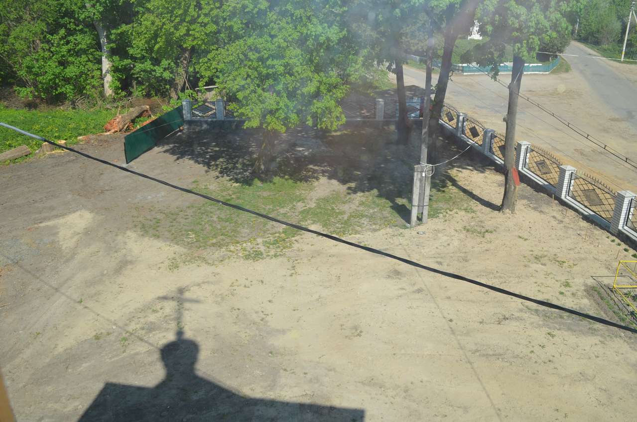 травень 2013 - Бохны