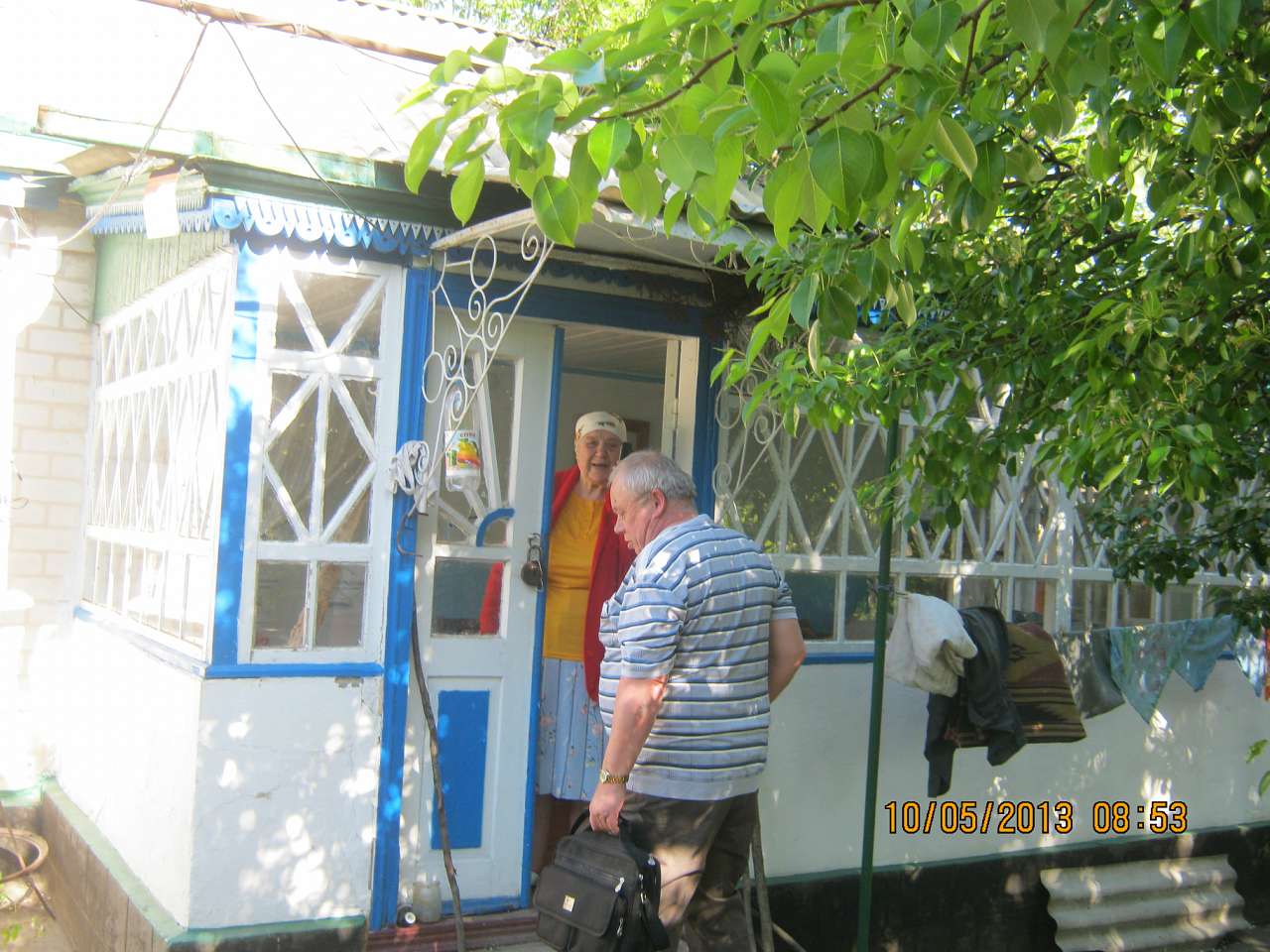 Водяне - Водяне