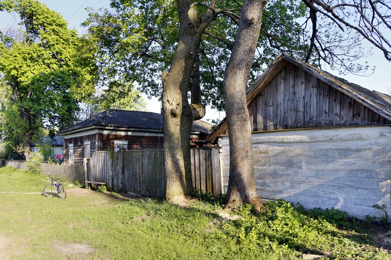 Филоновка. Фото с колёс - Filonivka