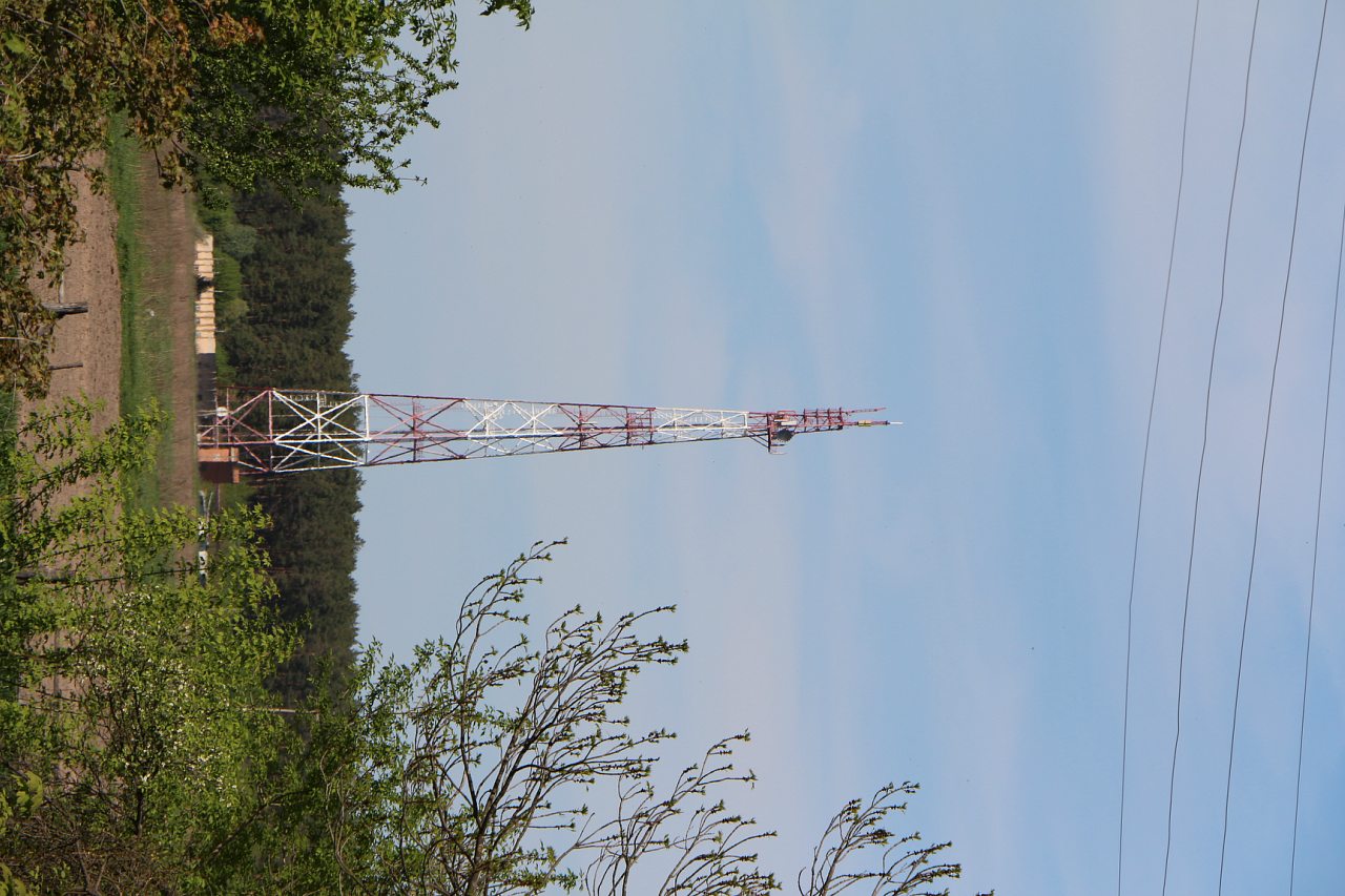 Разное - Загребелля