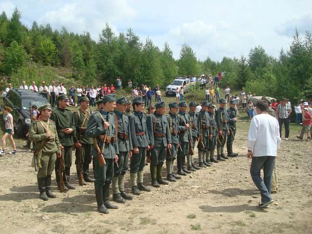 МАКІВКА-2013 - Пшонец