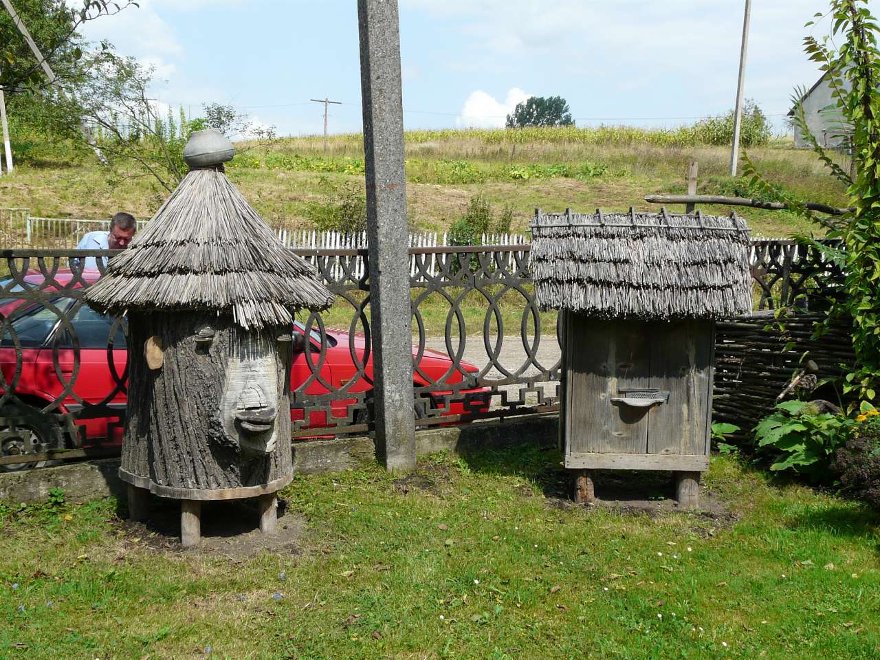Музей Петра Сагайдачного - Кульчиці
