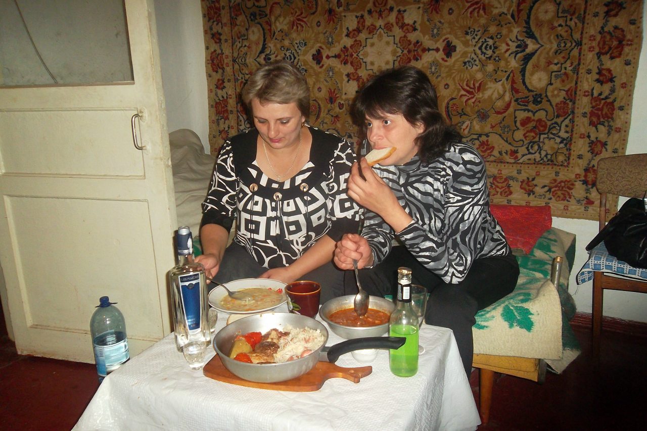 Челюскинцы_1 - Челюскінець