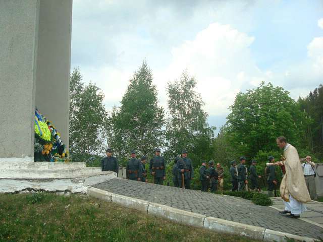 МАКІВКА-2013 - Пшонець