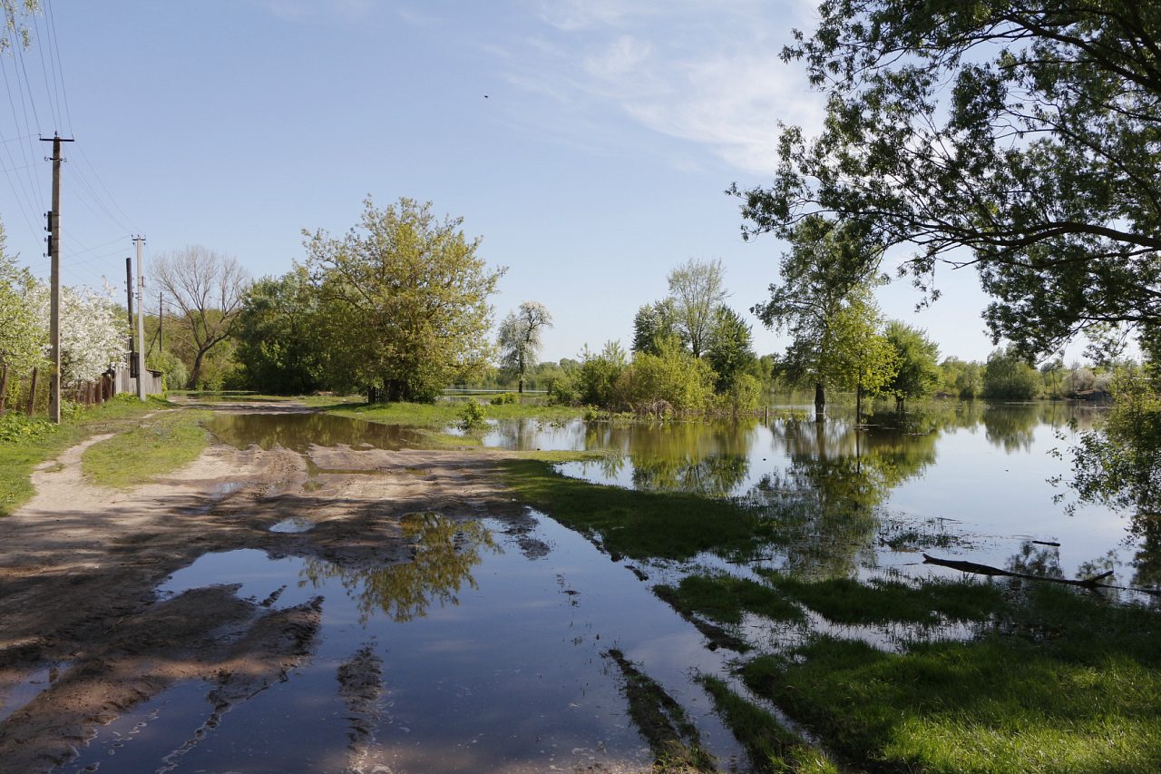 Разное - Загребелля