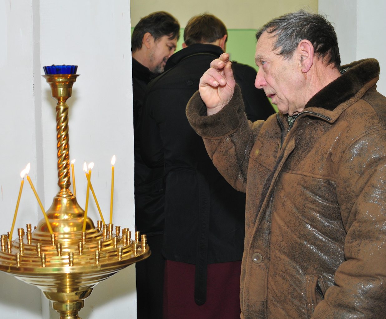 Стрілеча - Стрелечья