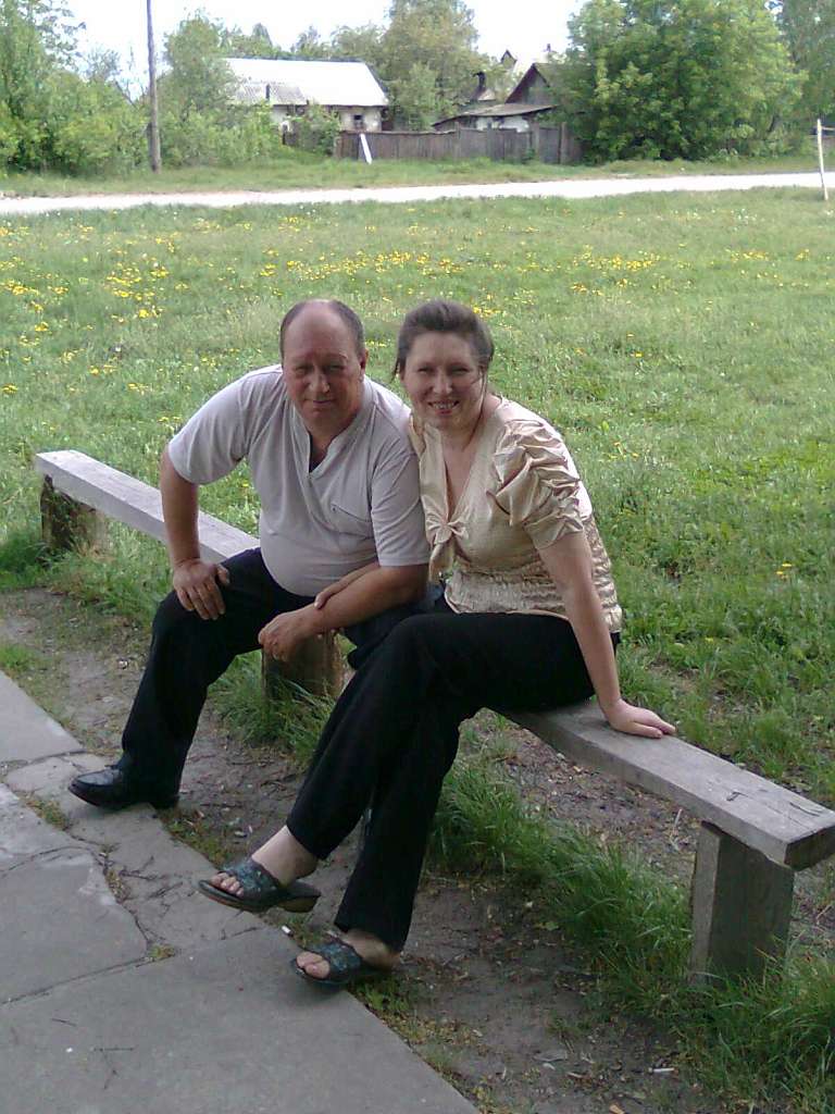 СЕЛО. - Мочалище