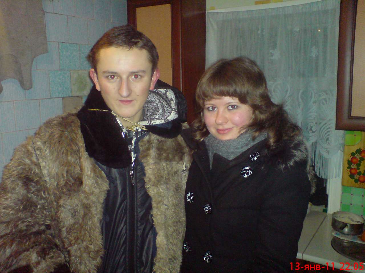 1 - Маршали
