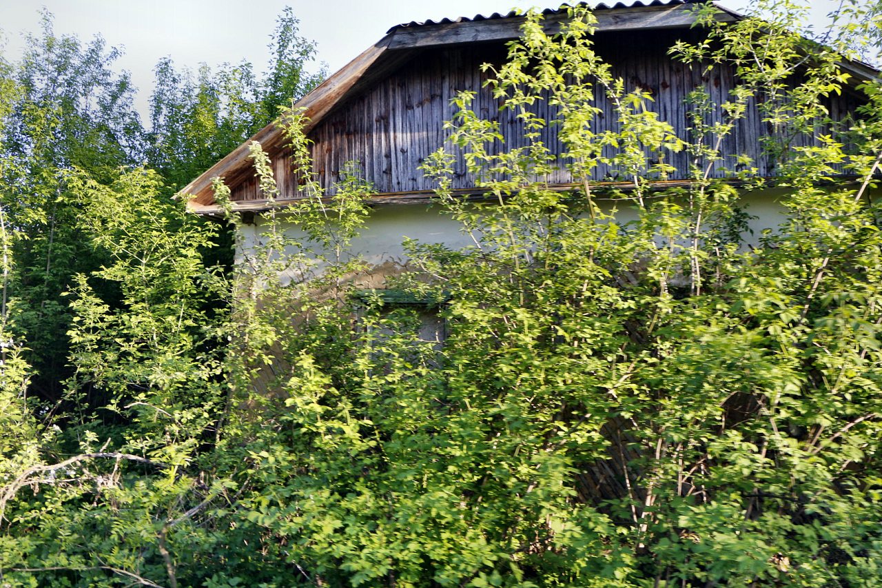 Филоновка. Фото с колёс - Filonivka