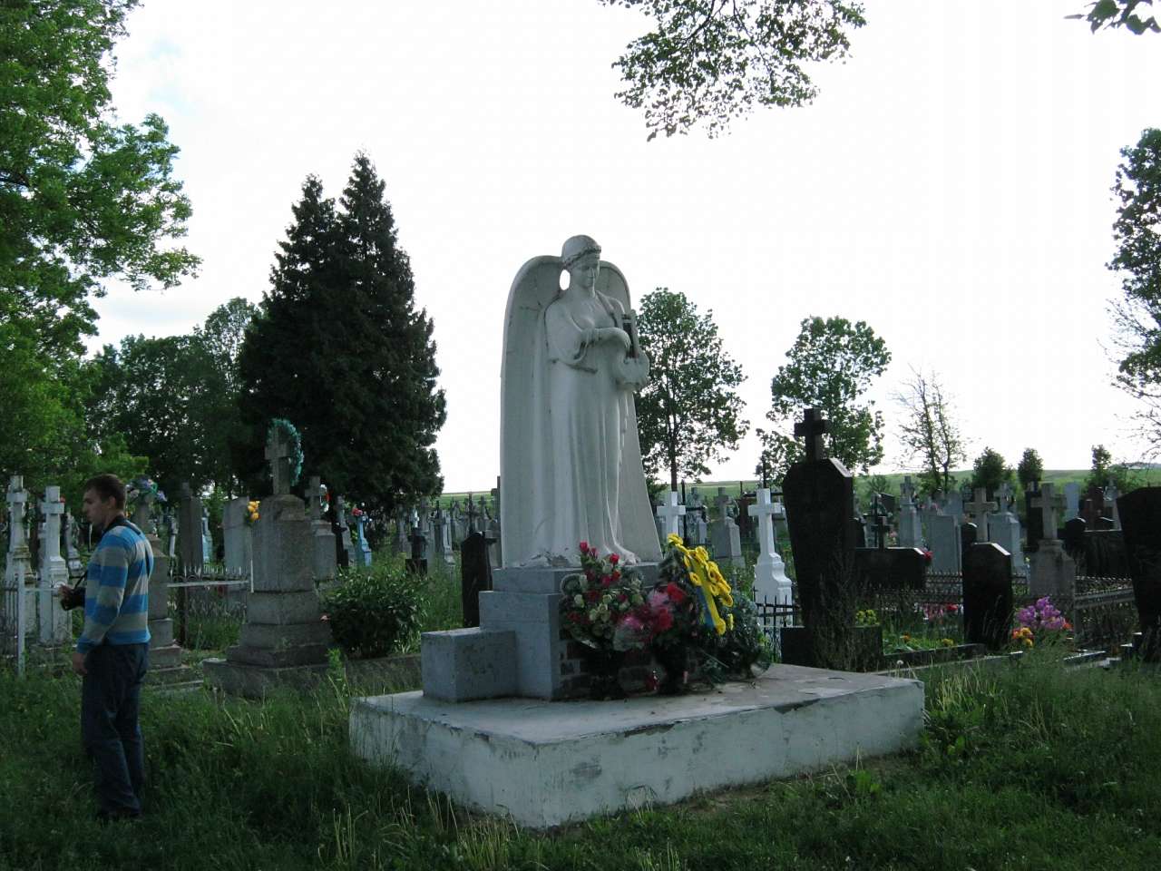 Карів, травень 2013 - Карів