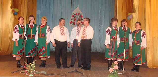 Водяне - Водяне