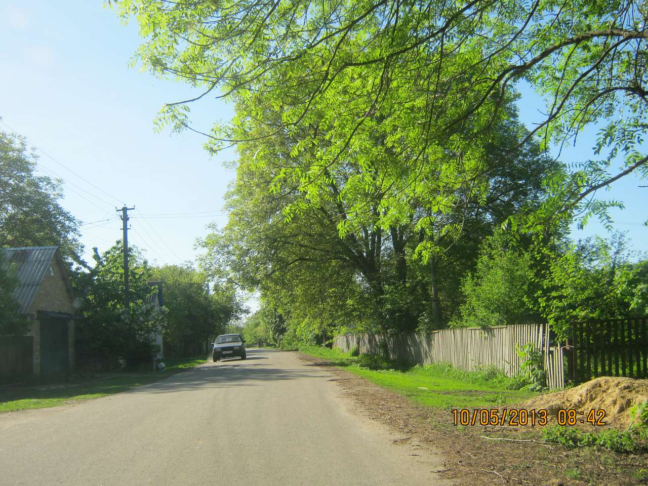 Водяне - Водяне