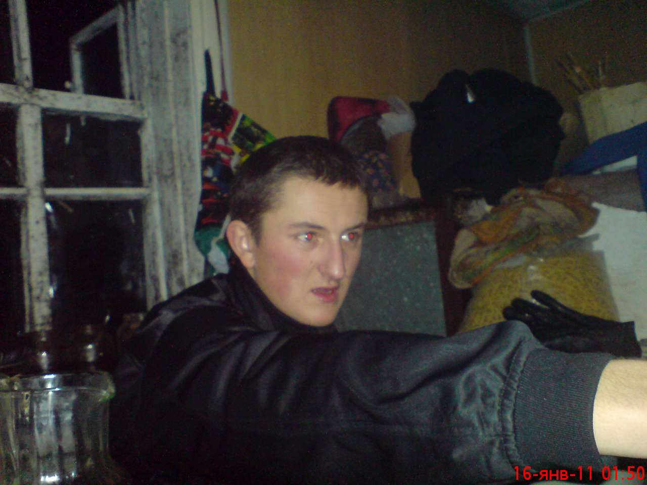 1 - Маршалы