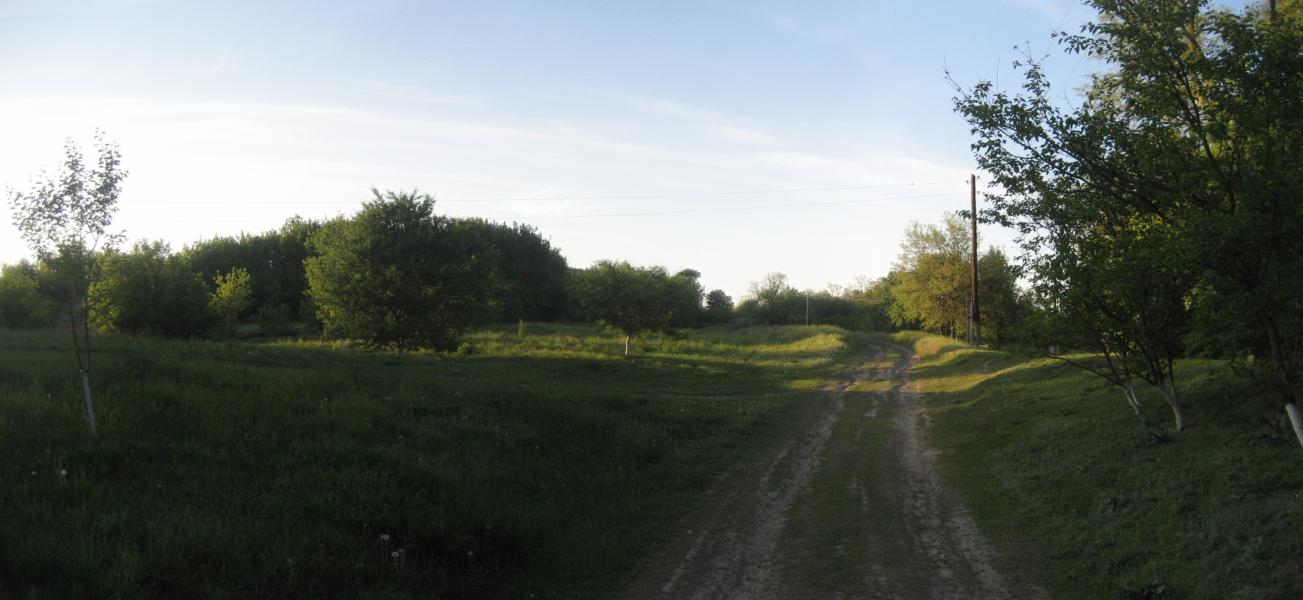 с.Китайгород - Kytaygorod