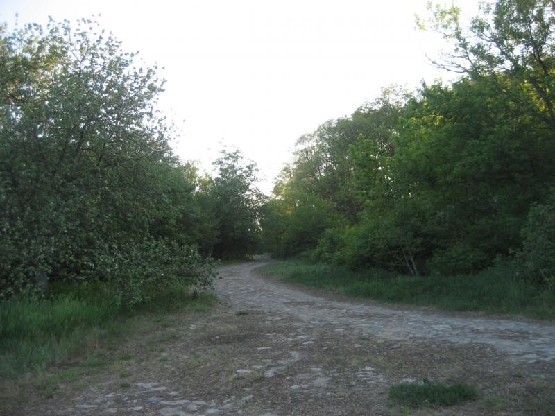 с.Китайгород - Китайгород