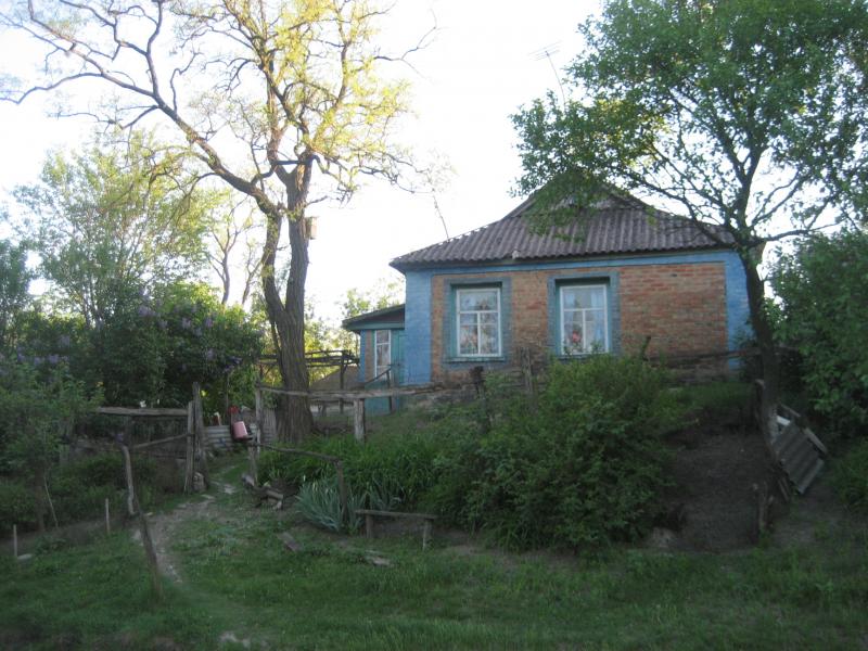 с.Китайгород - Kytaygorod