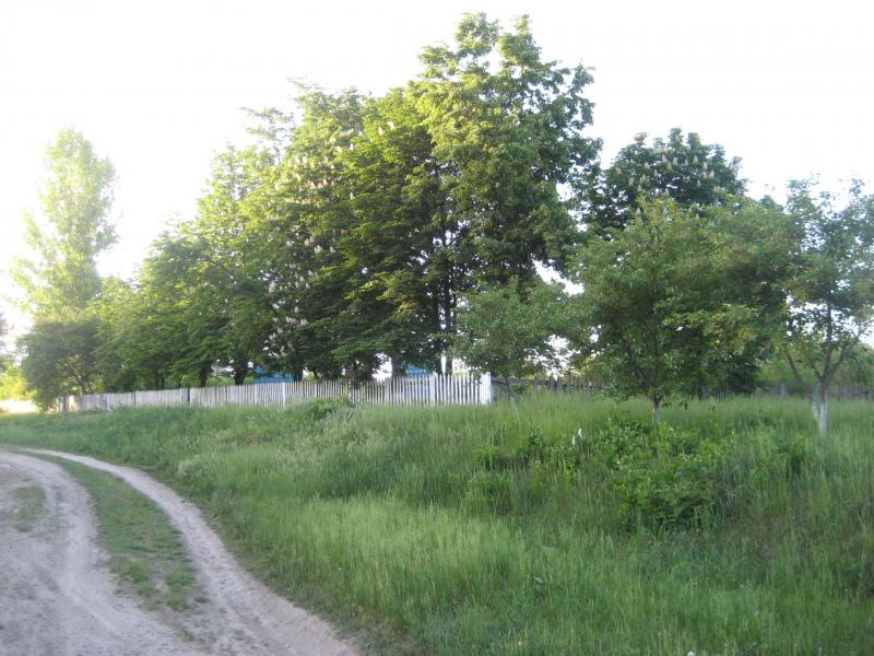 с.Китайгород - Kytaygorod