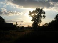 Велика Осниця