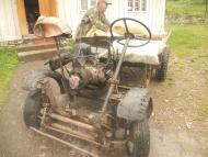 Саморобна техніка