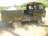 Саморобна техніка