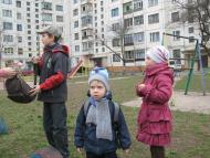 Чернигов ул. Стахановцев д. 20