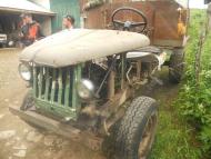 Саморобна техніка