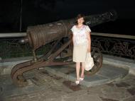 Я здесь родился