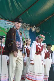 Фестиваль  Лемківської культури