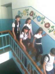 КУЛЬТУРА СЕЛА НЕРУШАЙ