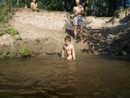 Ворскла у Кротенках