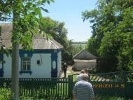 Поїздка на хутір