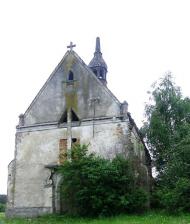 культові споруди