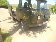 Саморобна техніка