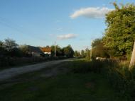 Велика Осниця