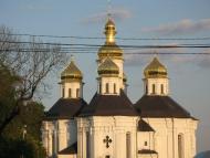 Я здесь родился