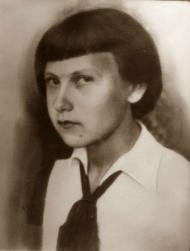 Мешканці Мельниці