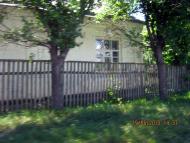 Поїздка на хутір