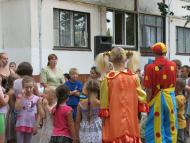 Чернигов ул. Стахановцев д. 20