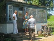 Ховківка - Останні фото