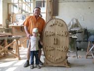 Я здесь родился