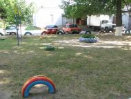 Чернигов ул. Стахановцев д. 20