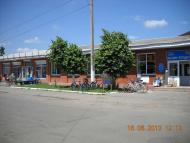 смт ПОПІЛЬНЯ