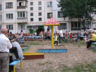 Чернигов ул. Стахановцев д. 20