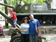 Я здесь родился