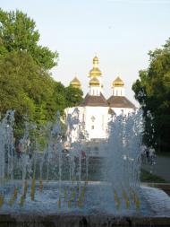 Я здесь родился